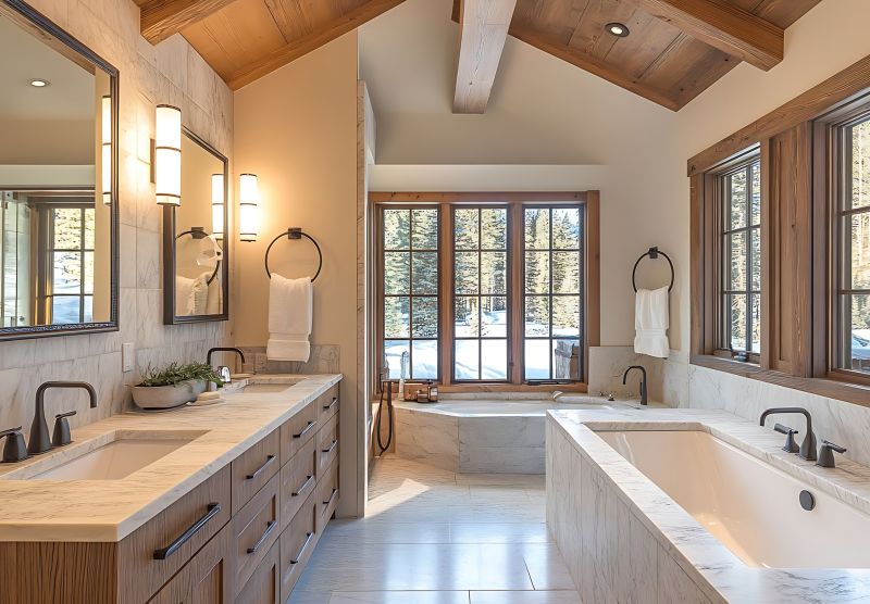 Top Bathroom Remodeling Companies in Cranford, NJ