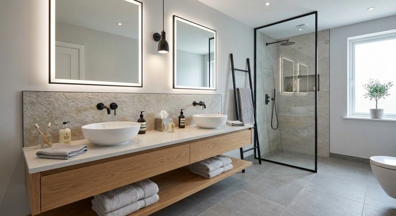 Top Bathroom Remodeling Companies in Holmdel, NJ