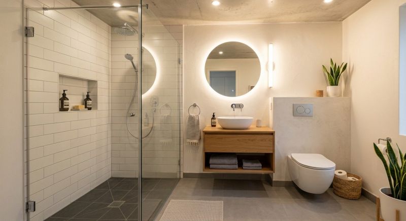 Top Bathroom Remodeling Companies in Middletown, NJ