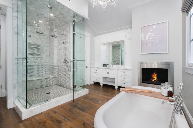 Luxury Bathtub Conversions