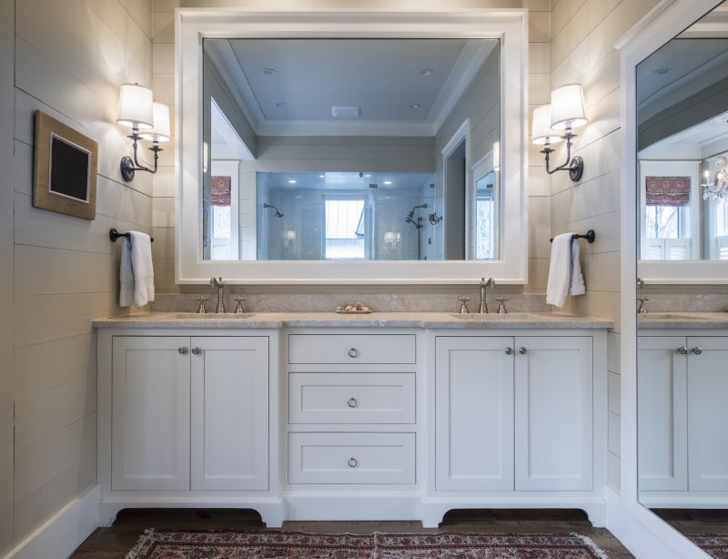 Cost of Bathroom Remodeling in Scotch Plains, NJ