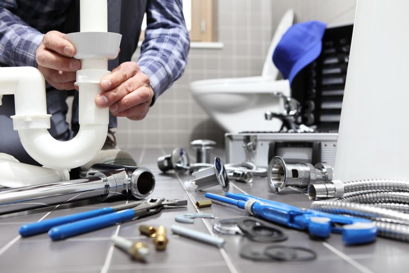 Plumbing Professionals